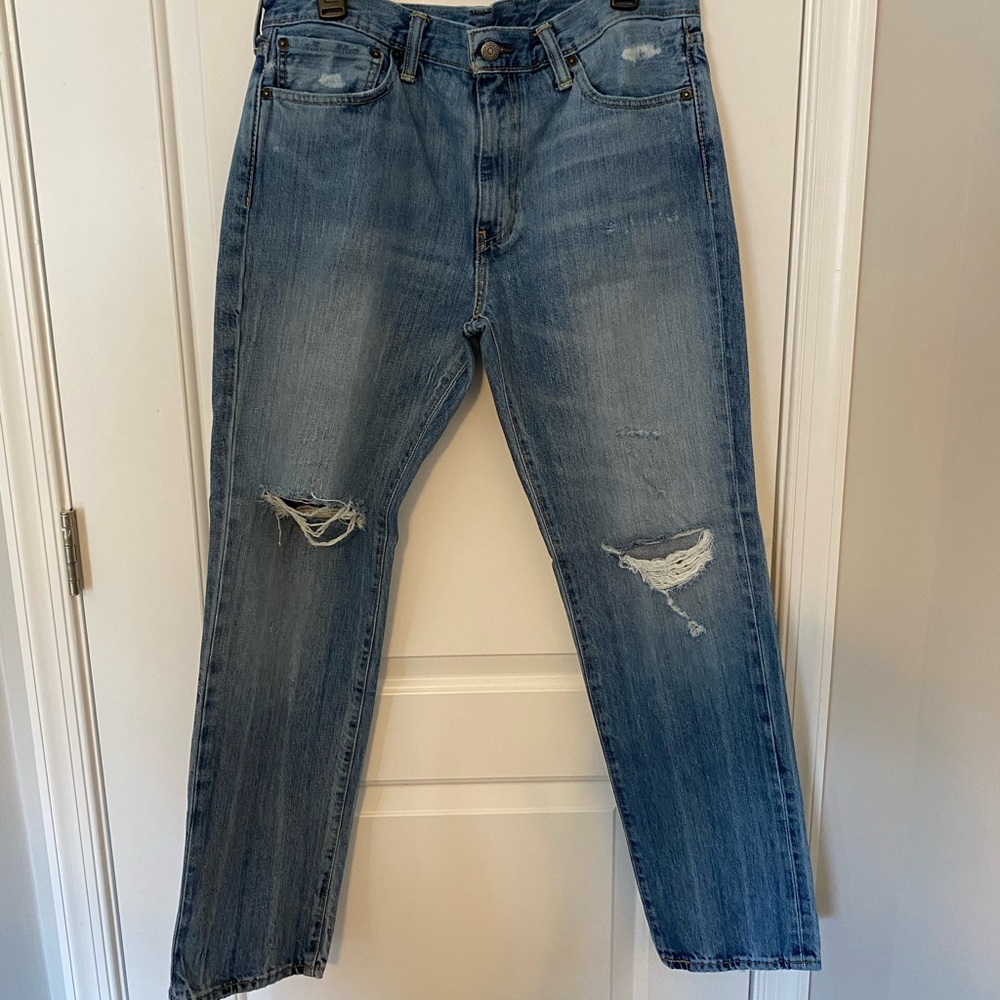 Levi’s 511 36x32